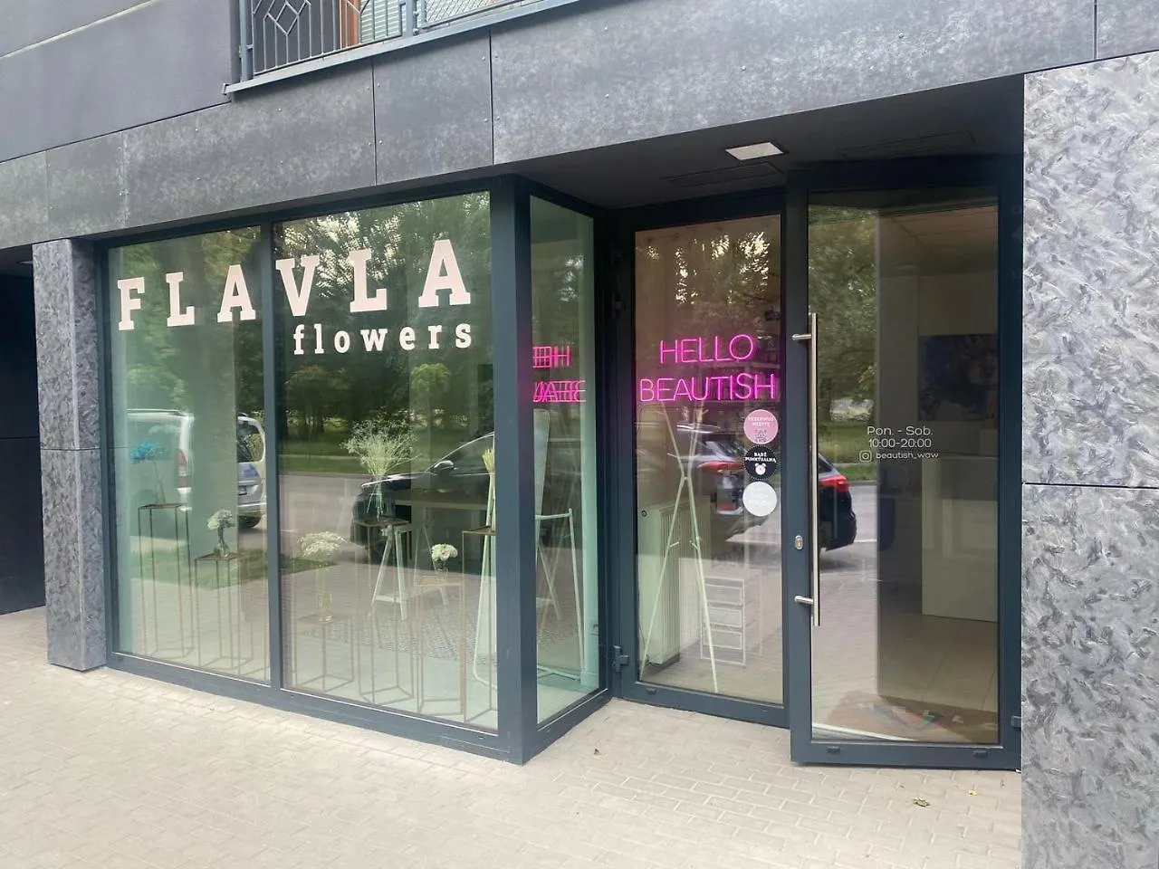 Apartament K22 Apart In Warsaw Slawinska 505 Polska