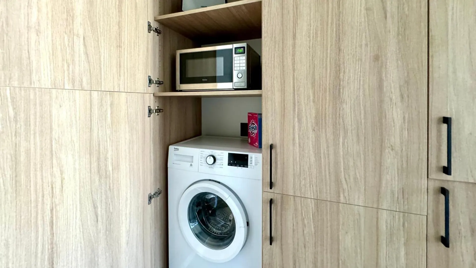 Apartament K22 Apart In Warsaw Slawinska 505
