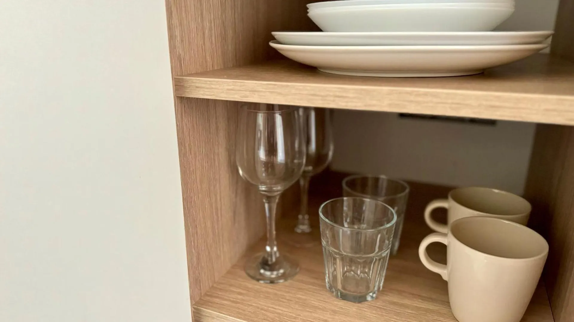 Apartament K22 Apart In Warsaw Slawinska 505